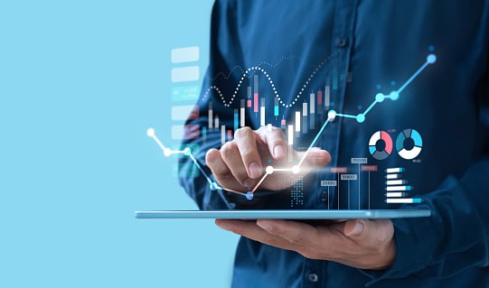 Data analyst