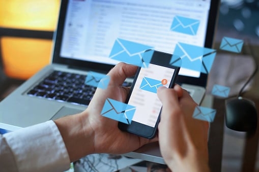 E-mailmarketing