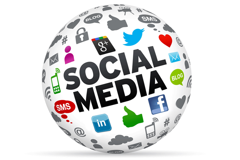 Social-Media