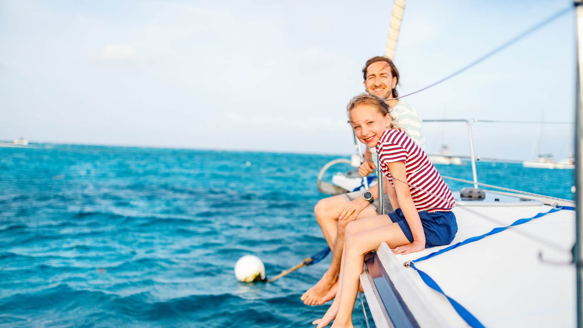 Market Forecasts for the European Maritime Leisure Sector (2023-2030)