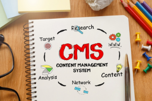 Goodbye Wordpress, Hello Hubspot CMS
